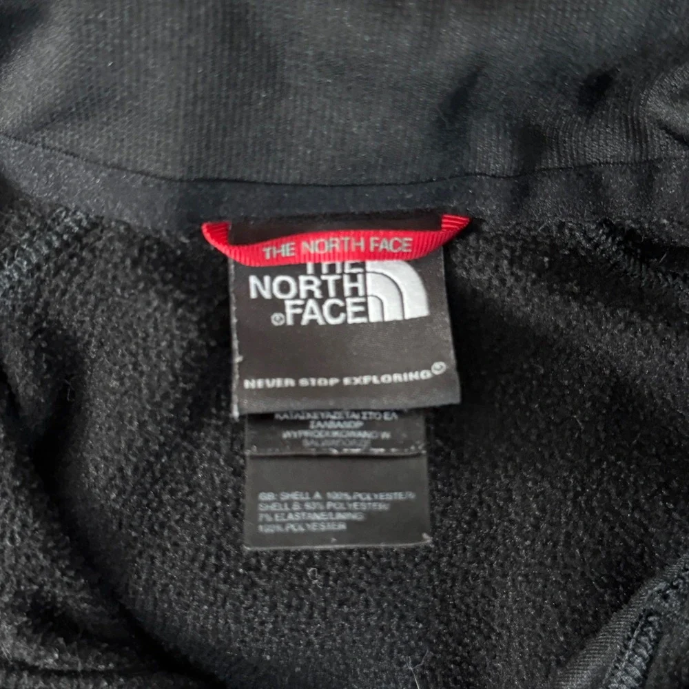 The North Face north face